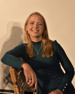 Конева Анна