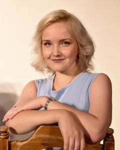 Денисова Ярослава