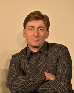 Шабанов Владислав