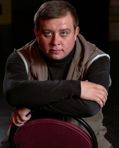 Ильин Александр