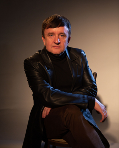 Ворошнин Михаил