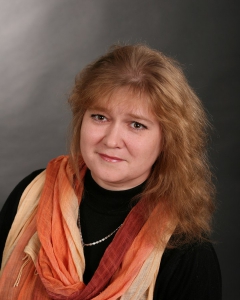 Назарова Елена Васильевна 